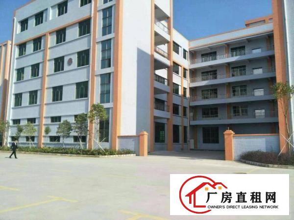 
		现成装修，惠阳新圩独院分租1100平米
	