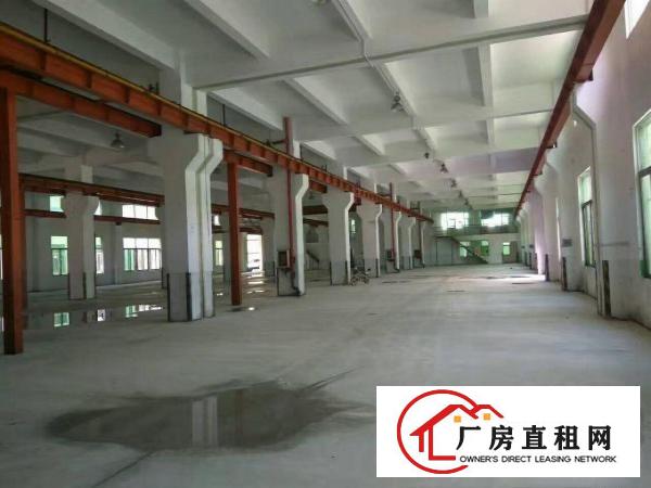
		现成行车，惠阳靠近深圳一楼1500平米
	