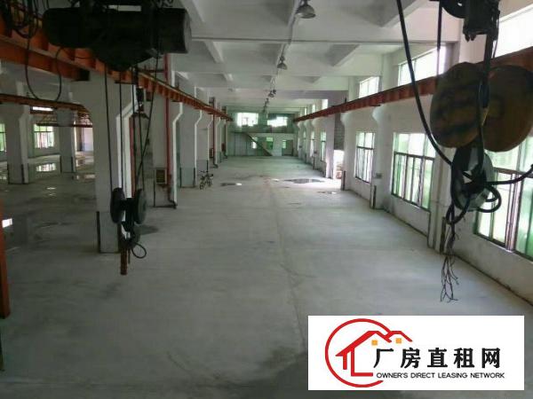 
		现成行车，惠阳靠近深圳一楼1500平米
	