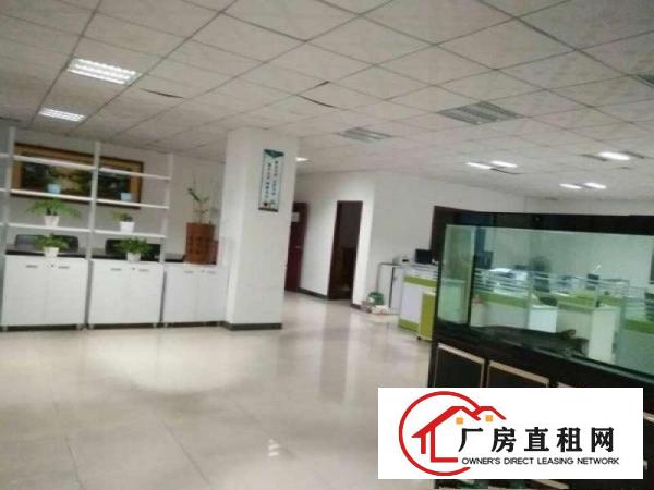 
		惠州新圩原房东独院厂房分租一二楼2000平方出租
	