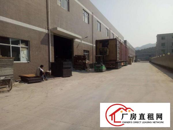 
		靓！包赞！惠阳新圩独院新厂出租，环境优美，可分租
	