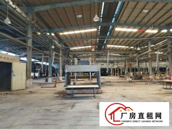 
		新圩南坑新出原房东滴水8米高钢构招租，可分租
	
