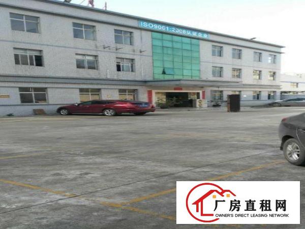
		新圩高速路口附近独院19000M2厂房招租(可分租
	