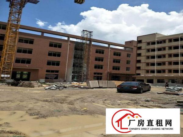 
		惠阳新圩全新独门独院四层厂房11000平方米招租
	
