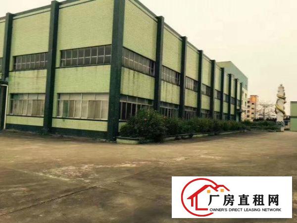 
		惠阳新圩原房东单一层钢结构红本厂房分栋、整体招租
	