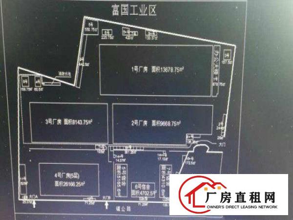 
		惠阳新圩原房东单一层钢结构红本厂房分栋、整体招租
	