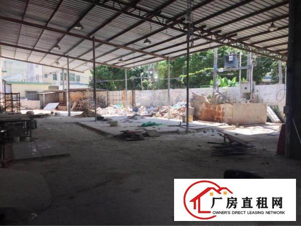
		惠阳新虚可做污染厂房3天必租1200平方出租
	