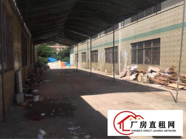 
		新圩新出可做污染行业厂房7000平方出租可分租
	