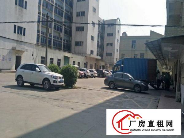 
		惠阳新圩900平原房东楼上带装修厂房出租有地坪漆
	