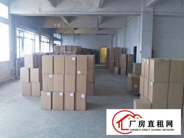 
		惠阳新圩900平原房东楼上带装修厂房出租有地坪漆
	