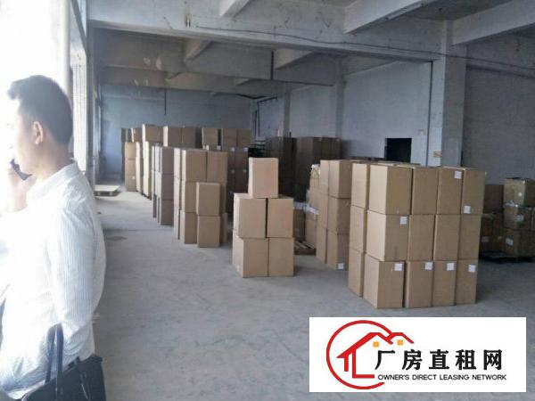 
		惠阳新圩900平原房东楼上带装修厂房出租有地坪漆
	