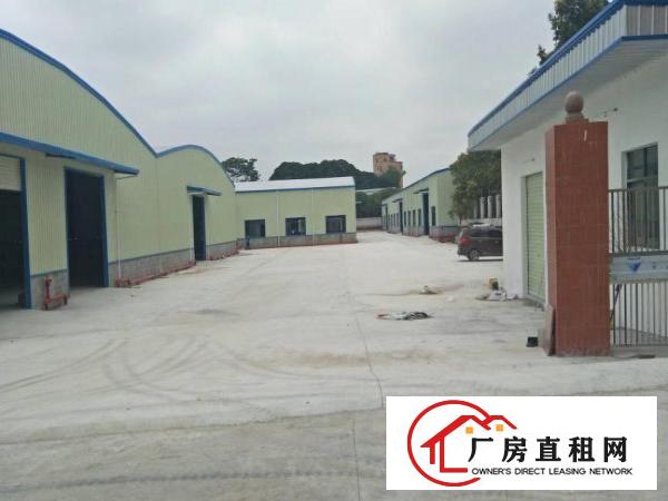 
		惠阳新圩9000平原房东独院钢构高8米可做污染行业
	