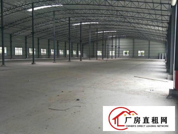 
		惠阳新圩9000平原房东独院钢构高8米可做污染行业
	