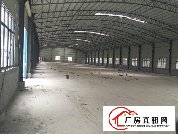 
		惠阳新圩9000平原房东独院钢构高8米可做污染行业
	