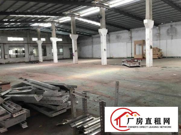 
		惠阳新圩原房东精装独院钢构厂房招租。
	