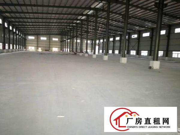 
		惠阳新圩原房东钢构独院厂房招租。
	