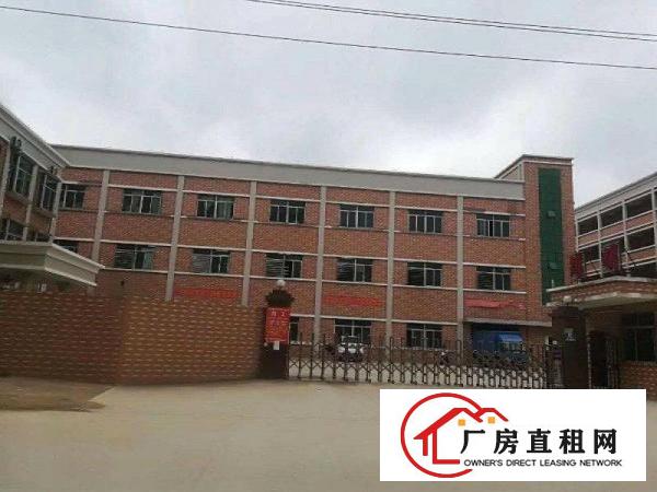 
		惠阳新圩长布厂房独门独院标准厂房
	