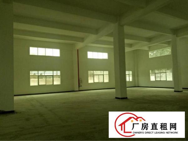 
		惠州新圩全新独院分租一楼600平米
	