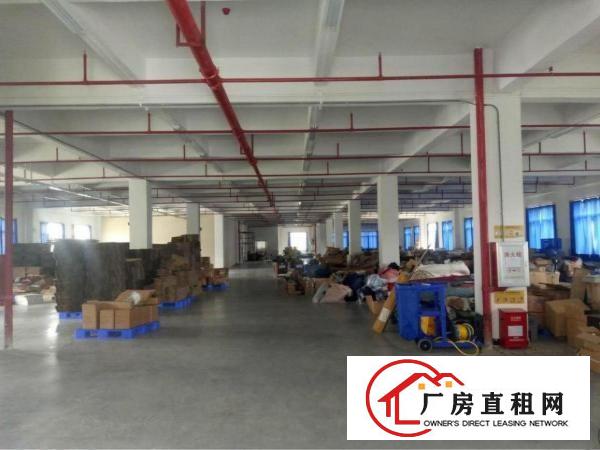
		现成装修，惠州新圩国道边3楼1050平米
	
