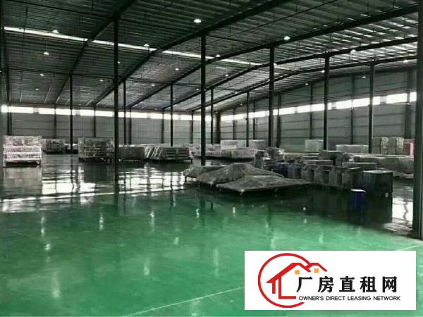 
		新圩高速口原房东8650平米钢构厂房
	