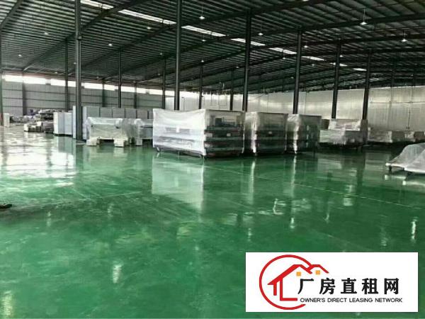 
		新圩高速口原房东8650平米钢构厂房
	
