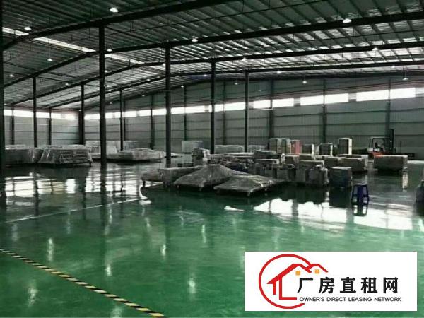 
		新圩高速口原房东8650平米钢构厂房
	