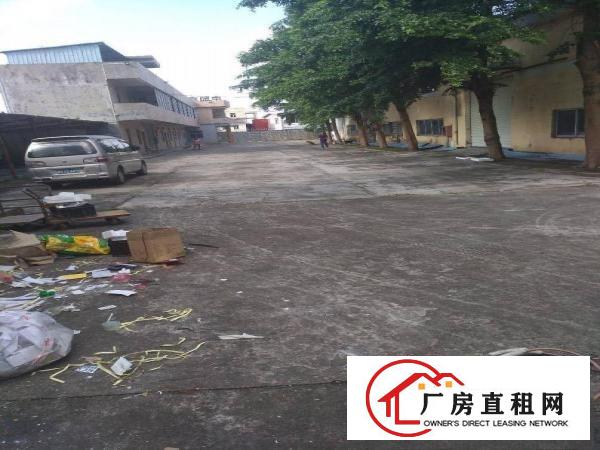 
		新圩约场独门独院厂房出租
	
