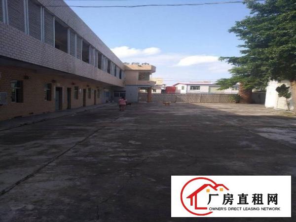 
		新圩约场独门独院厂房出租
	