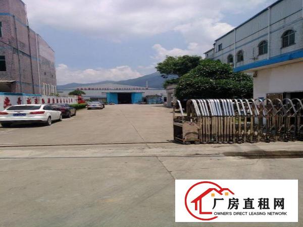 
		新圩高速路口单一层厂房1200平方出租，原房东厂房
	
