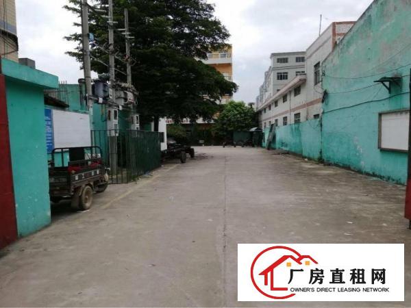 
		惠阳新墟独门独院钢构大小分租
	