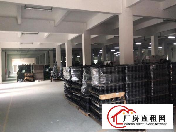 
		标准五层厂房，地段好。
	