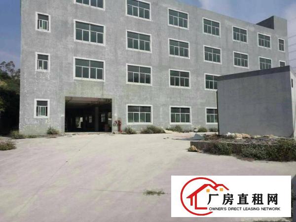 
		惠阳新圩标准厂房6800平方出租，（可分租）
	