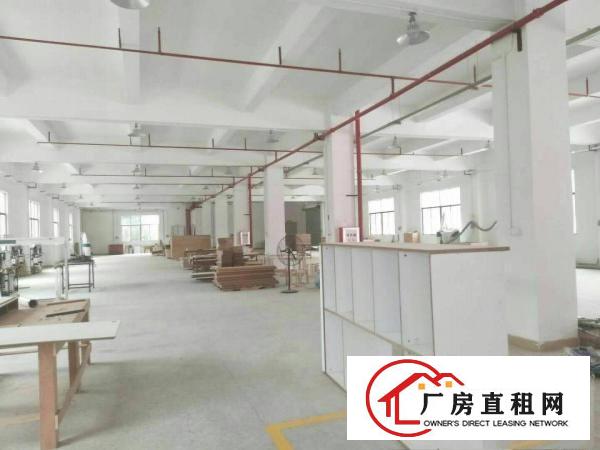 
		惠阳新圩原房东厂房5500平方出租，带装修
	
