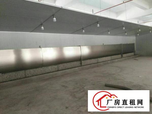 
		惠阳新圩原房东厂房5500平方出租，带装修
	