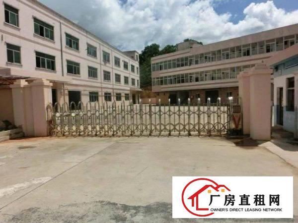 
		惠阳新圩独院8138平方出租，有红本
	