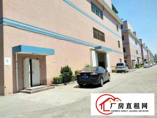 
		惠阳新圩原房东标准一楼厂房面积1000平，接受污染
	