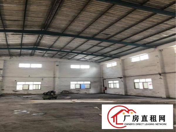 
		(原房东)惠阳秋长钢构单一层钢构厂房3500平方
	
