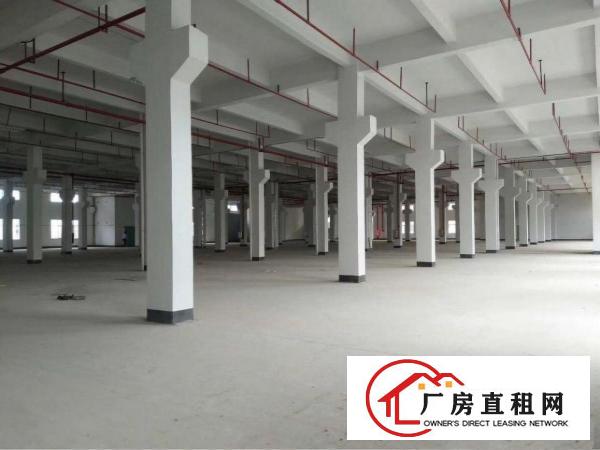 
		惠阳新出独栋厂房面积10000平共两层
	