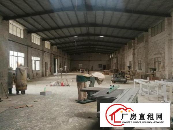 
		独院4000平钢构厂房
	