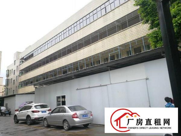 
		可做小污染行业500平方
	