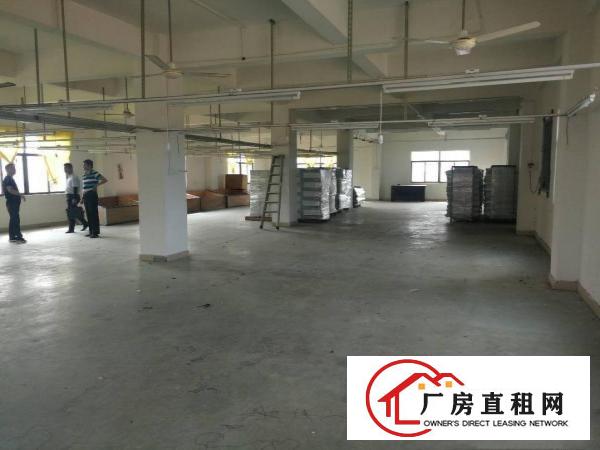 
		可做小污染行业500平方
	