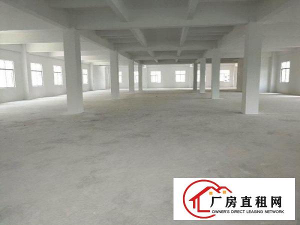
		可做污染原房东标准厂房1700平方
	