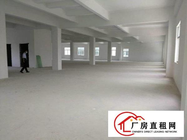 
		可做污染原房东标准厂房1700平方
	
