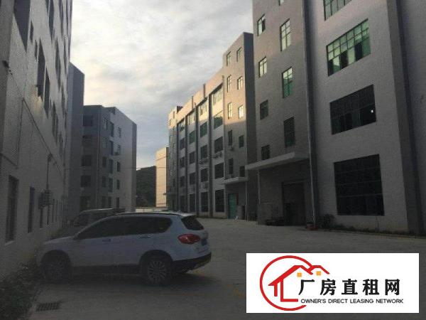 
		长布独栋厂房分租850平方
	