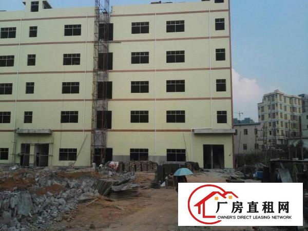
		新圩高速出口原房东厂房出租
	