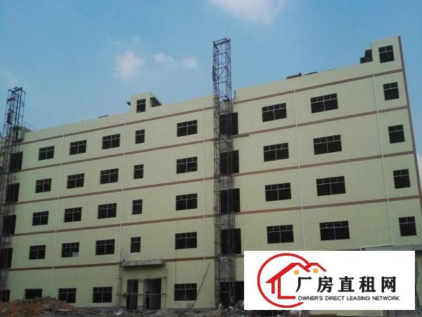 
		新圩高速出口原房东厂房出租
	