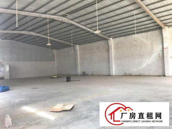
		可做污染1500平方独院
	