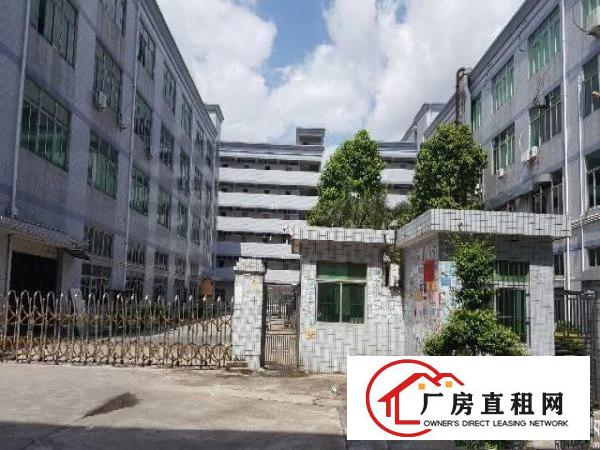 
		惠阳新圩工业区楼上1400平方招租
	