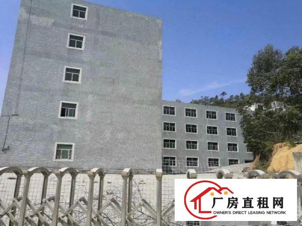 
		新圩高速口附近6500平独院厂房不限行业出租
	
