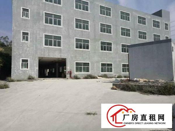 
		新圩高速口附近6500平独院厂房不限行业出租
	